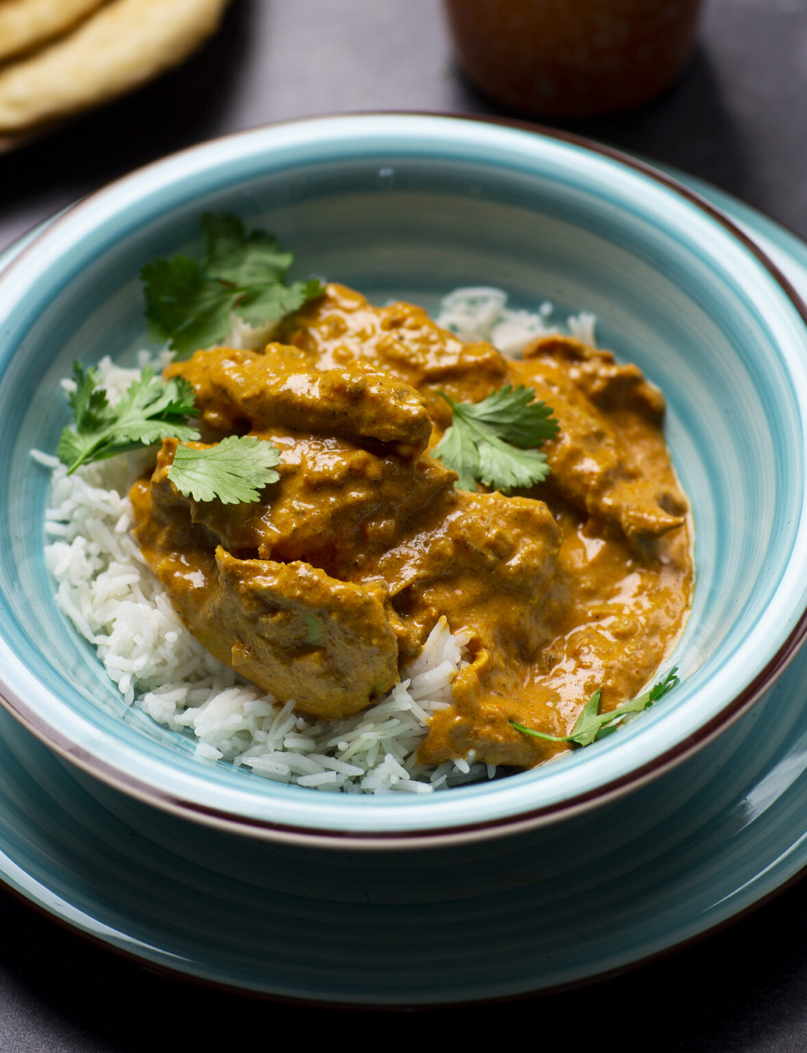 Aloo matar – indisk potatiscurry med ärtor - Indian enough