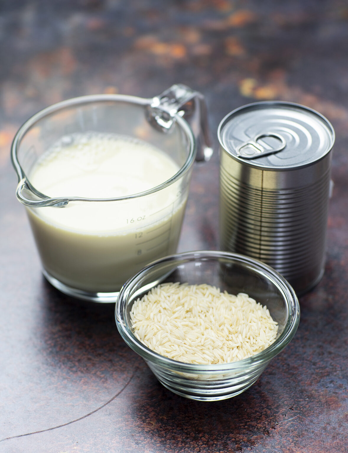 Kheer – indisk rispudding - Indian enough