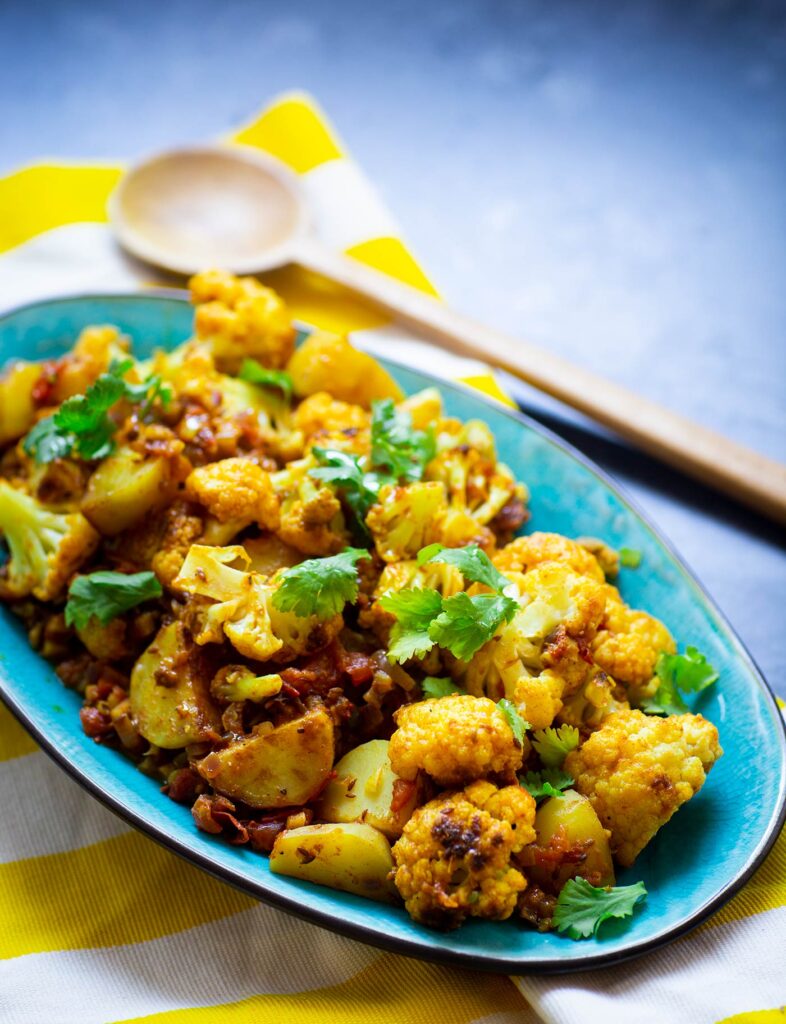 aloo gobi