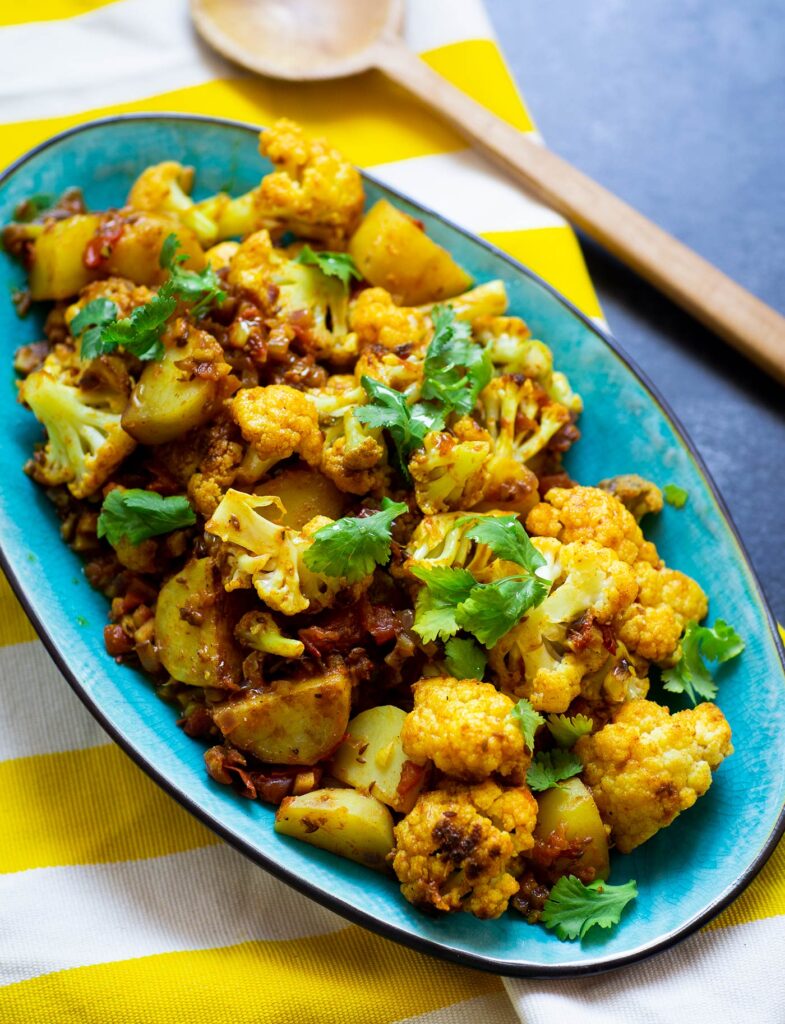 aloo gobi