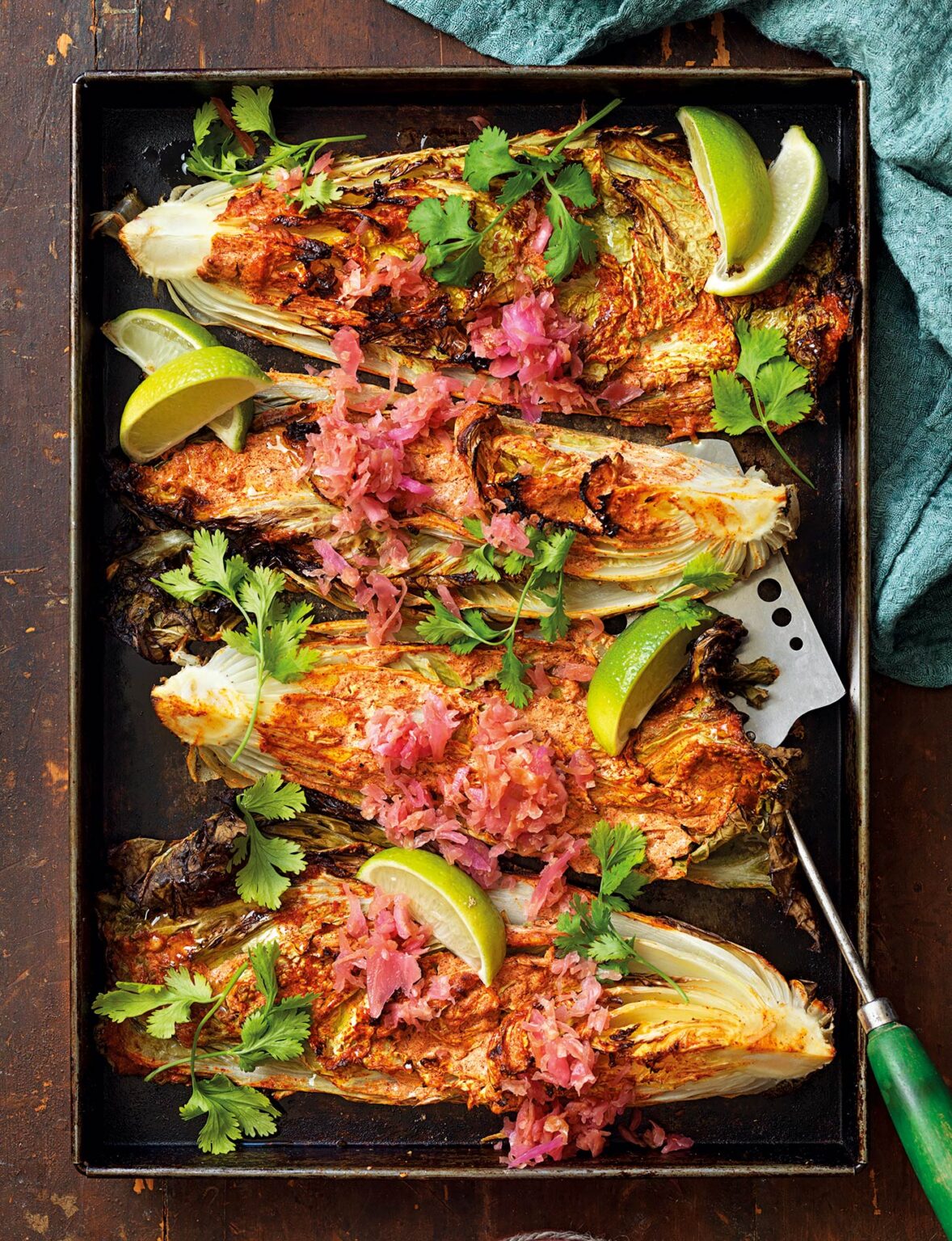 Indiska recept - Indian enough