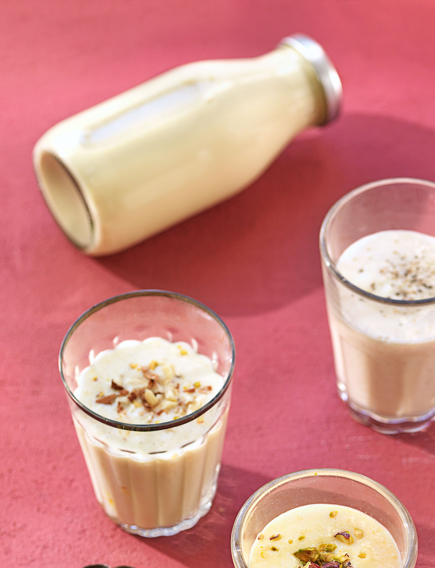 Indiska recept - Indian enough